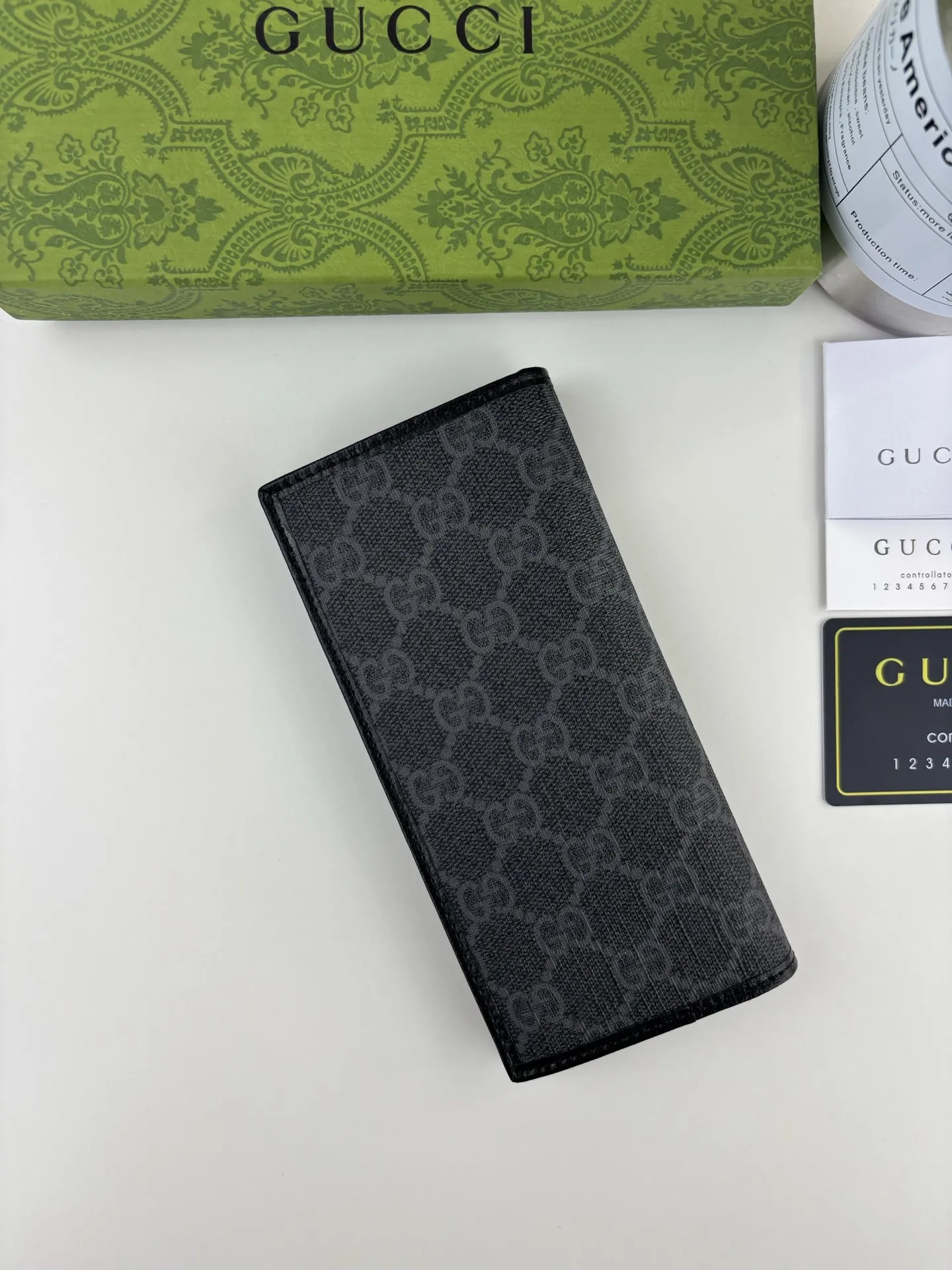 Alternative view of Gucci Wallets & Purse-571