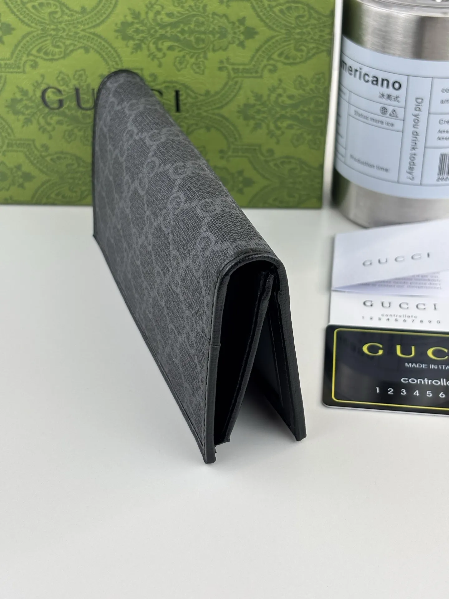 Gucci Wallets & Purse-571 - Image 3