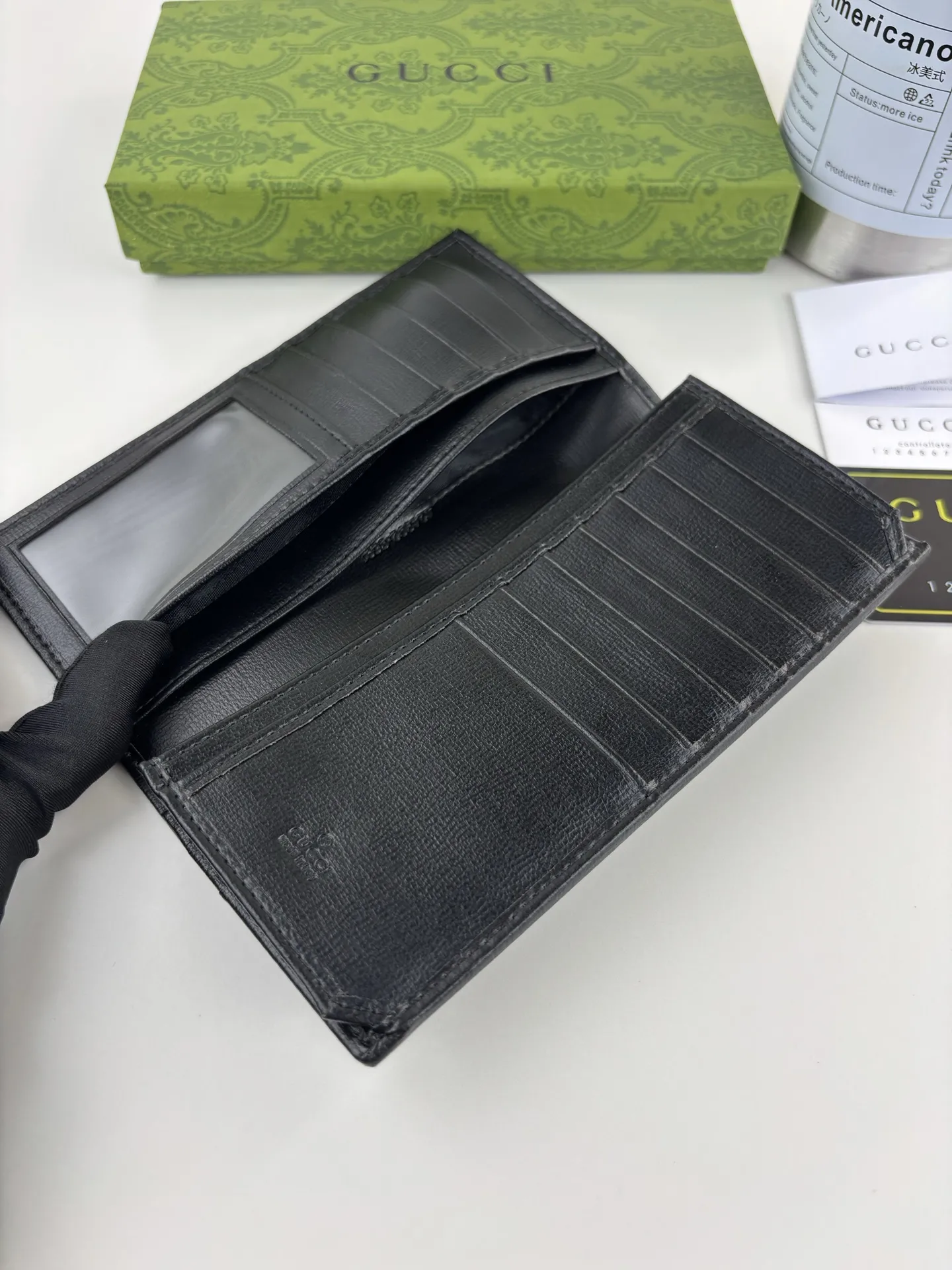 Gucci Wallets & Purse-571 - Image 6