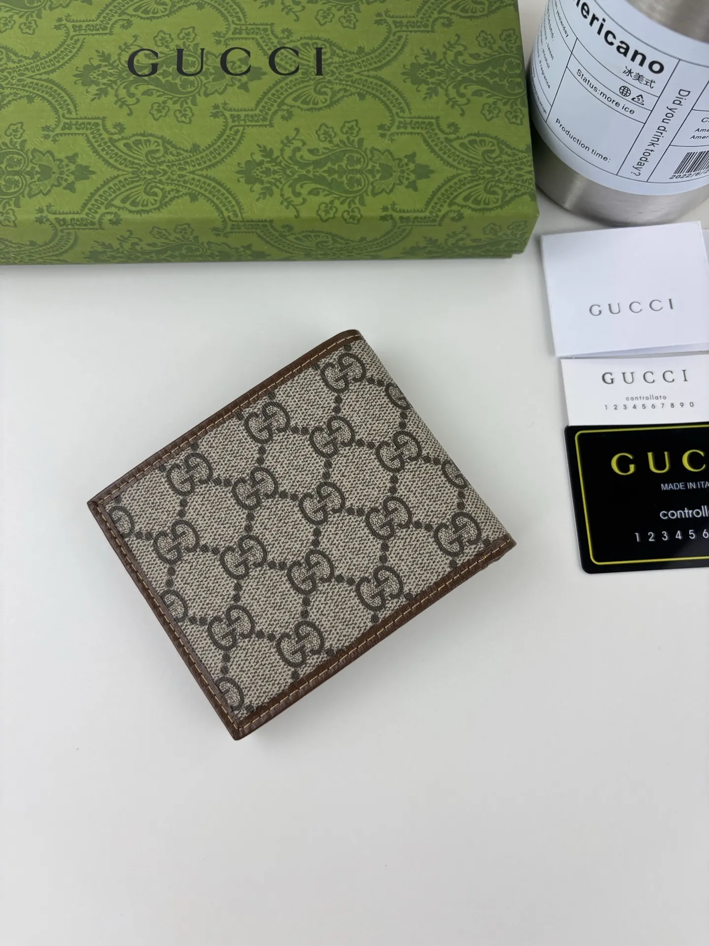 Alternative view of Gucci Wallets & Purse-572