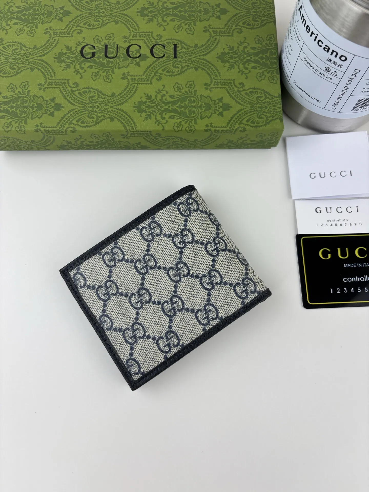 Alternative view of Gucci Wallets & Purse-573