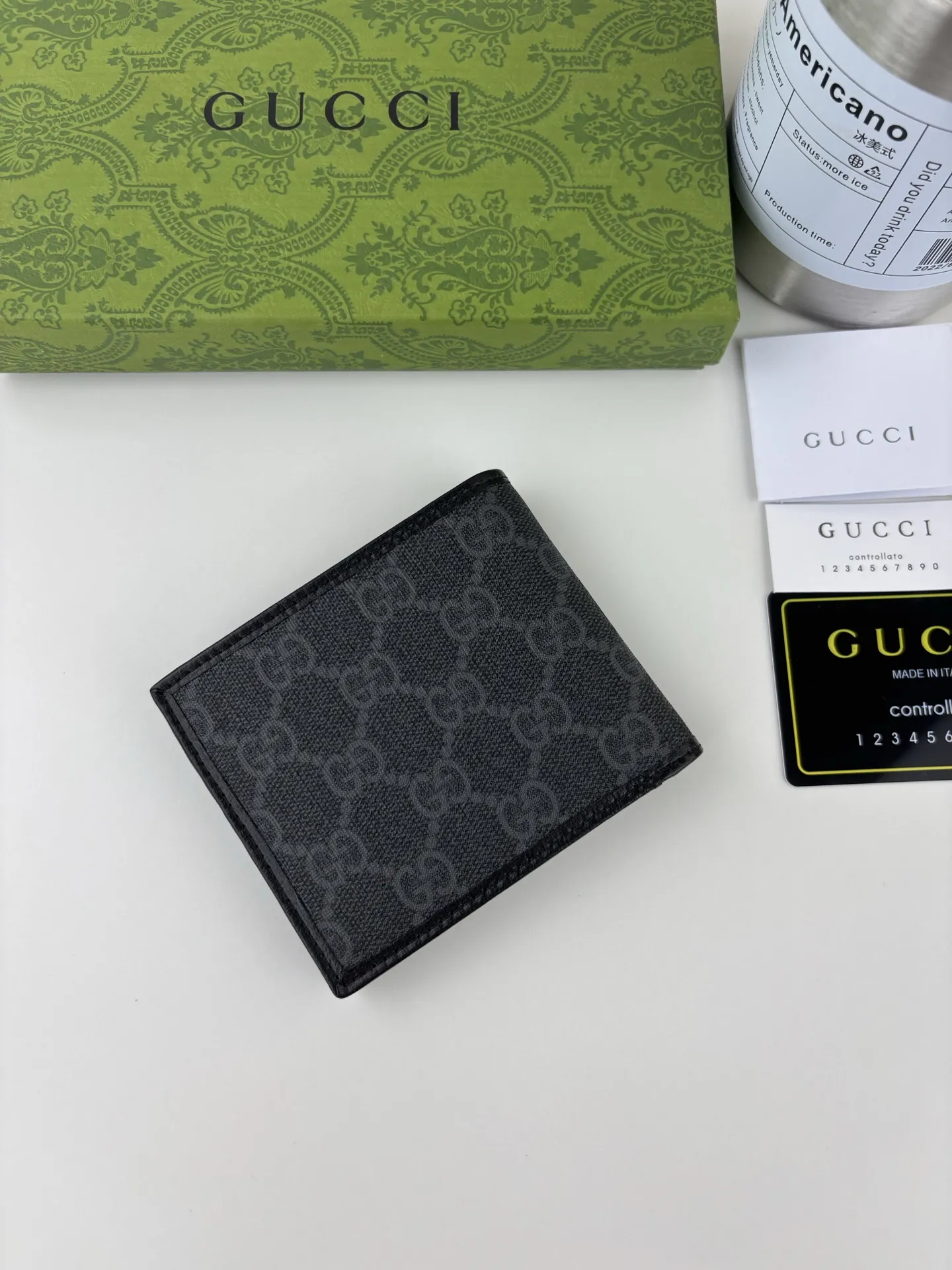Alternative view of Gucci Wallets & Purse-574