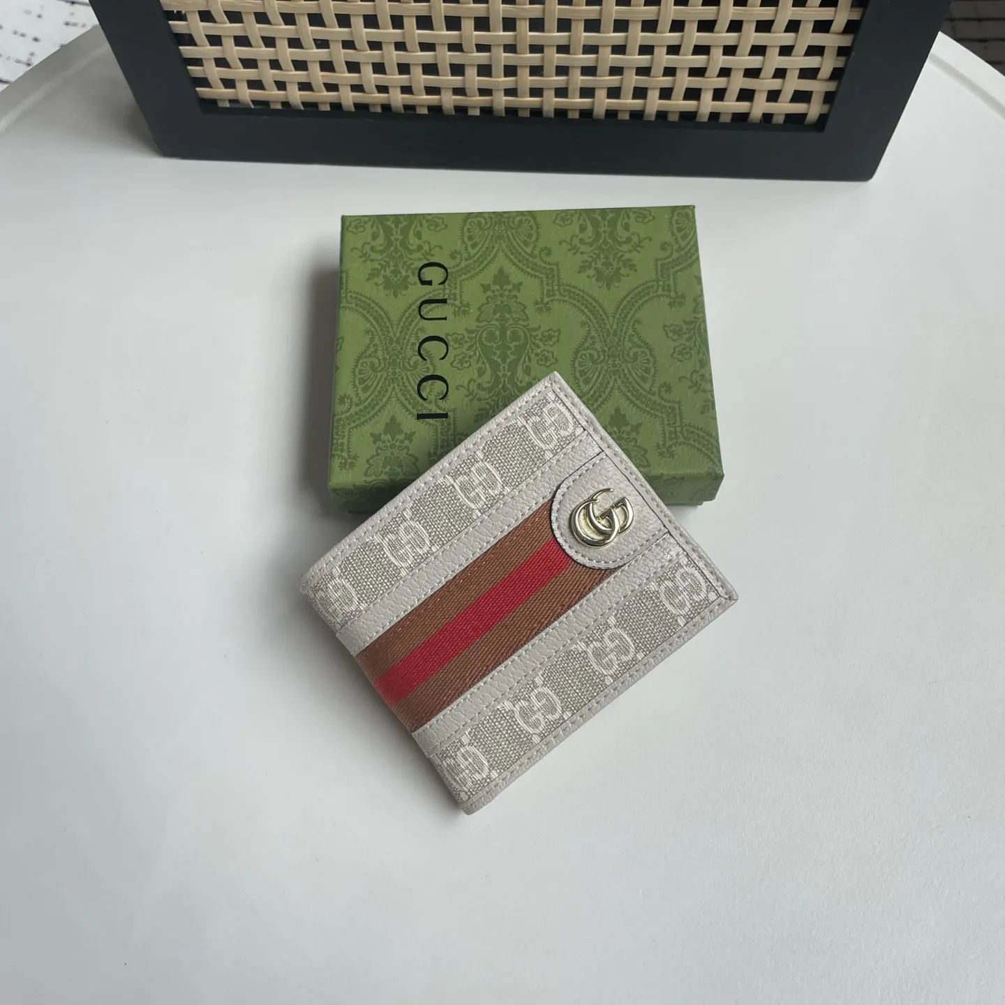Gucci Wallets & Purse-577