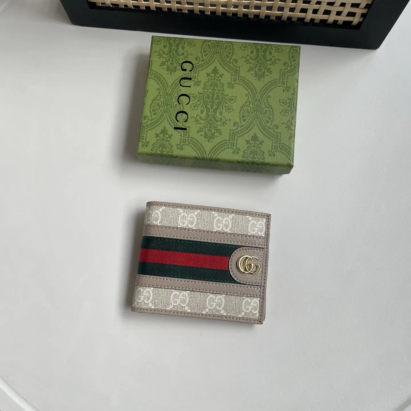 Gucci Wallets & Purse-578