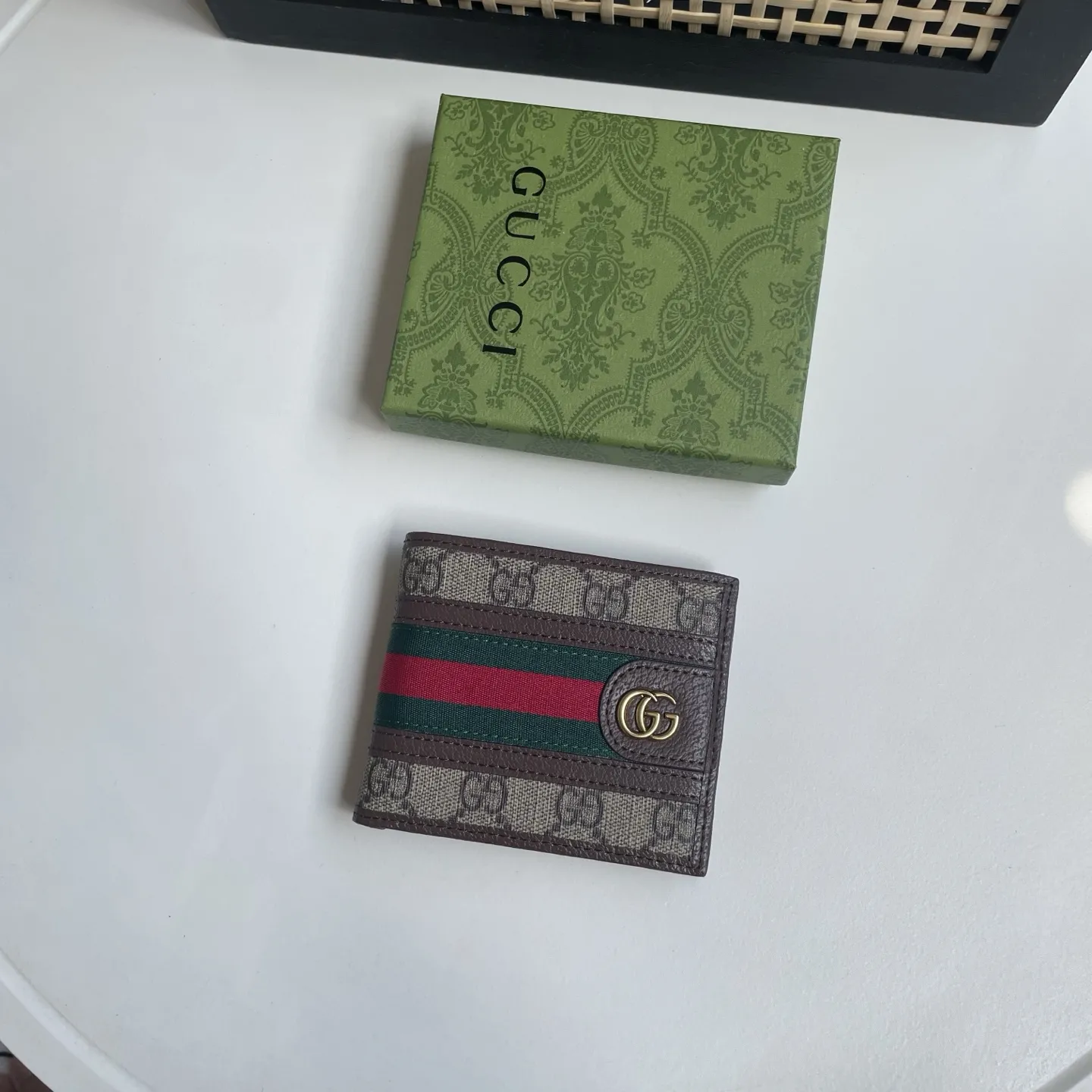 Gucci Wallets & Purse-579