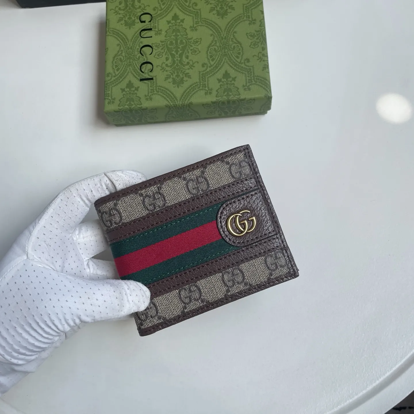 Alternative view of Gucci Wallets & Purse-579