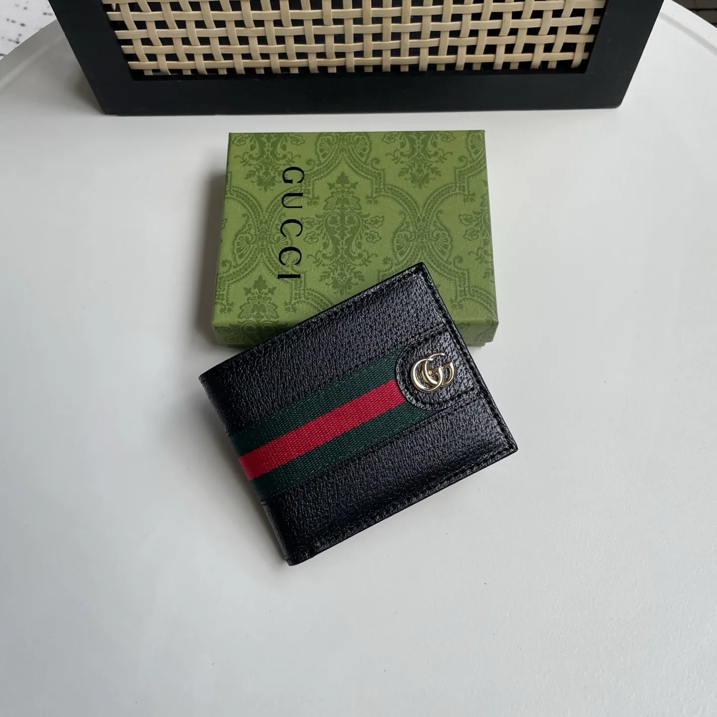 Gucci Wallets & Purse-581