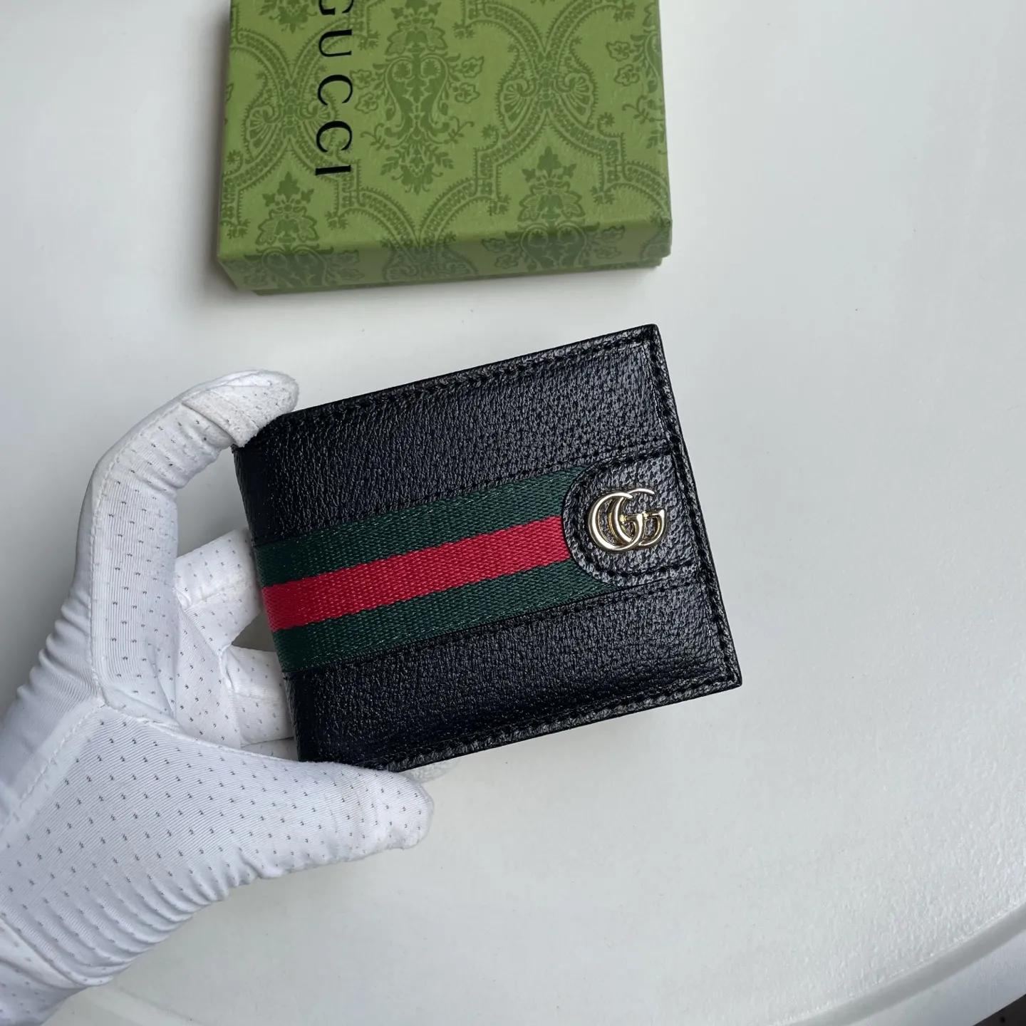 Alternative view of Gucci Wallets & Purse-581