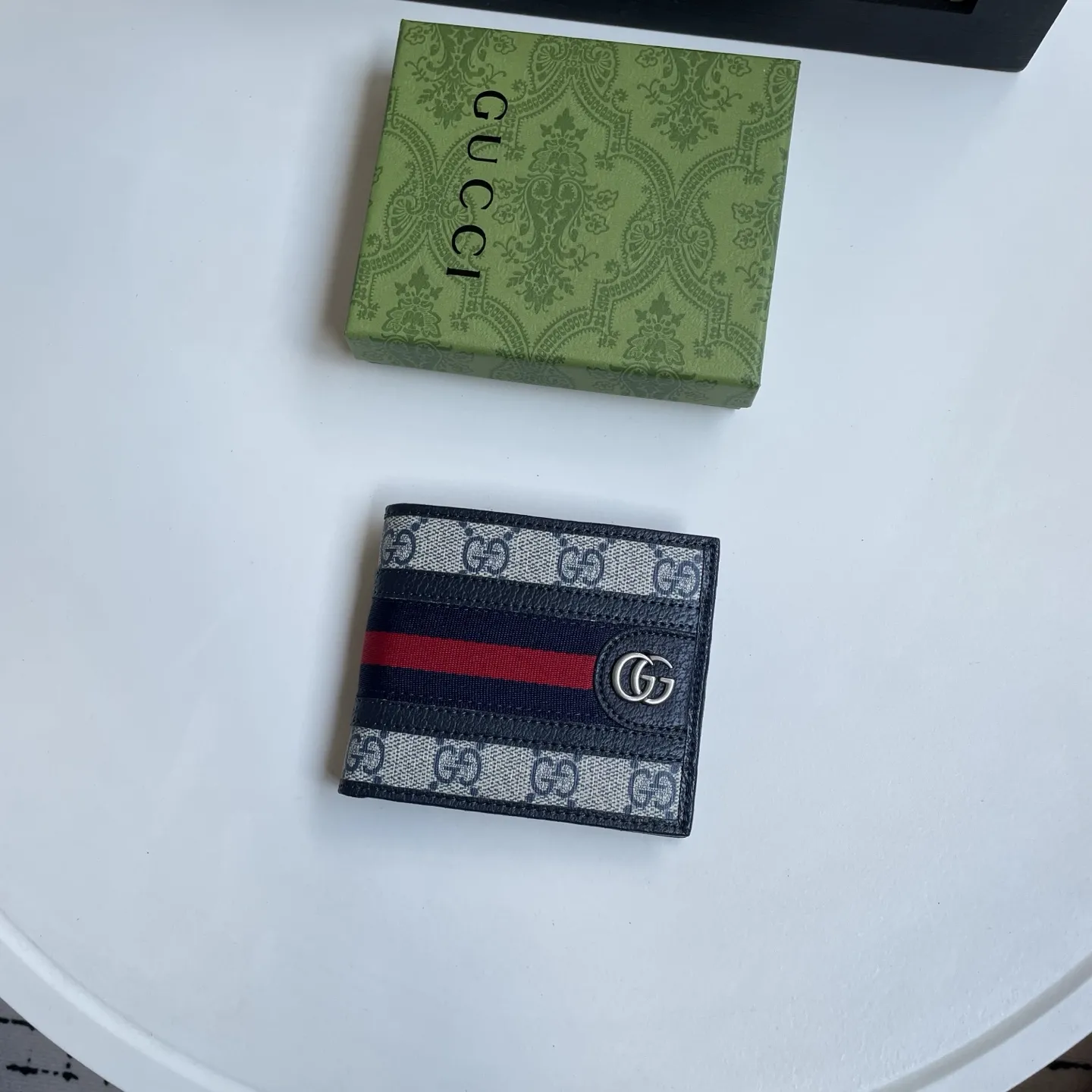 Gucci Wallets & Purse-582