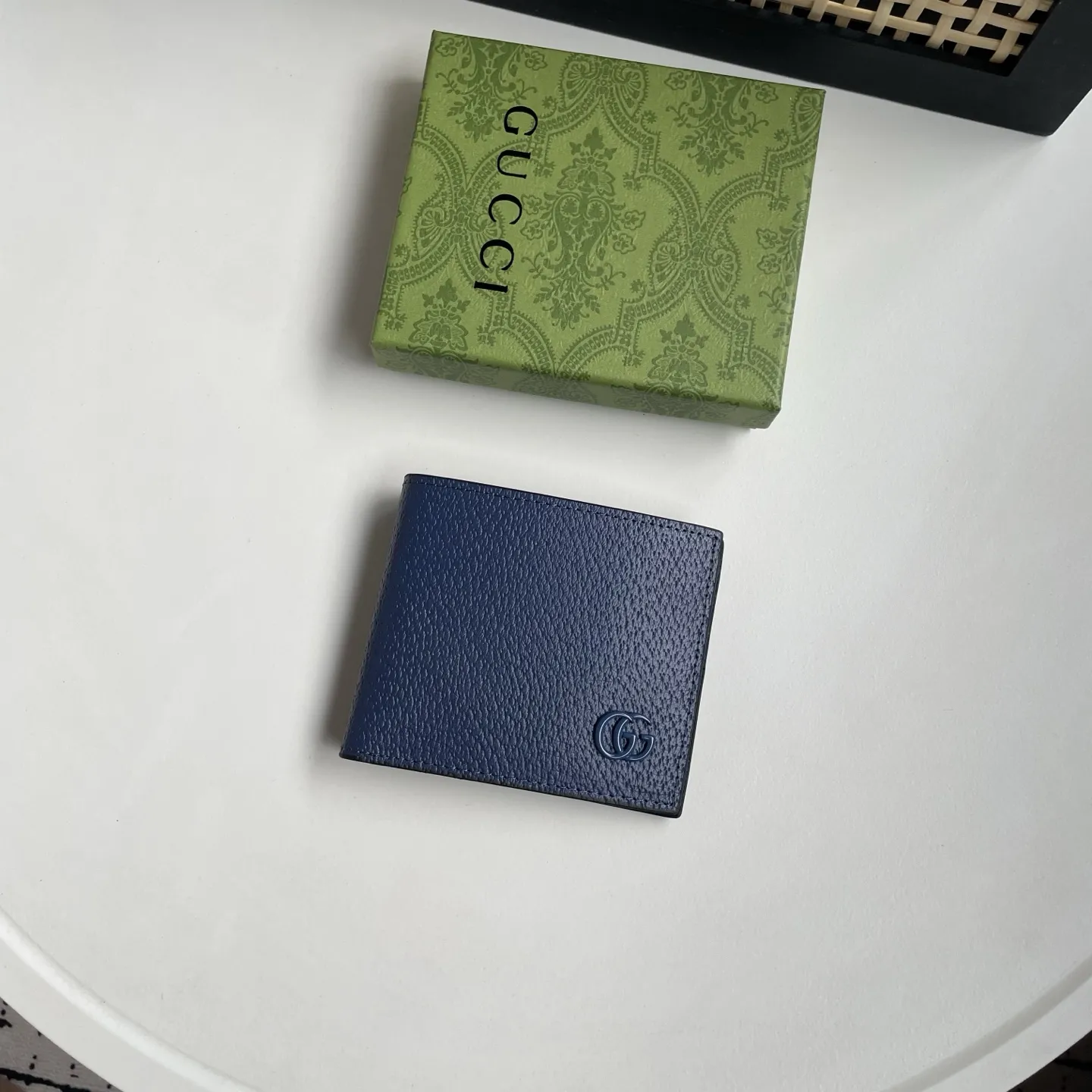 Gucci Wallets & Purse-584