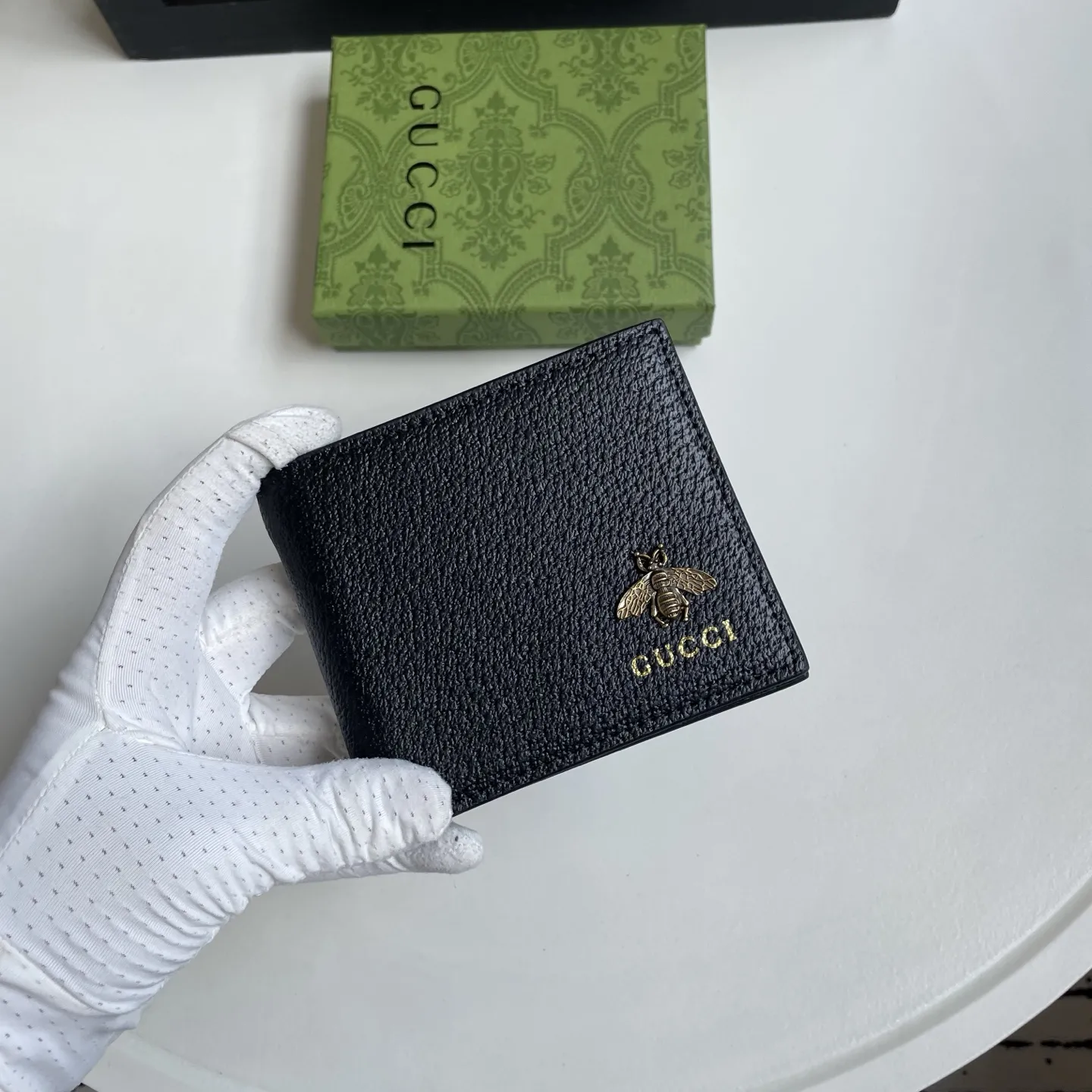 Gucci Wallets & Purse-585 - Image 3