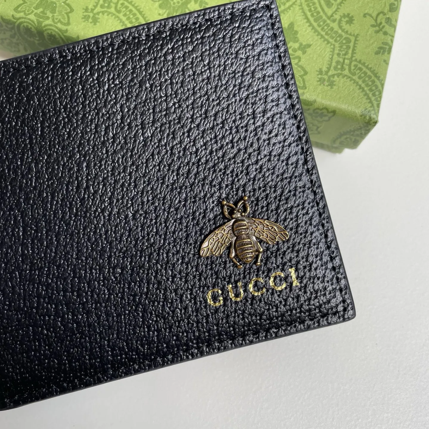 Gucci Wallets & Purse-585 - Image 5