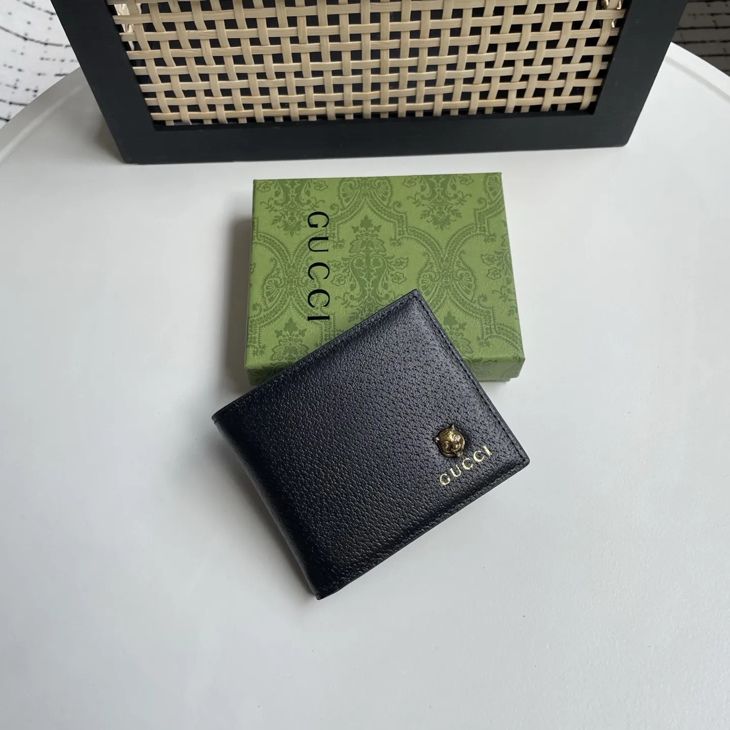 Alternative view of Gucci Wallets & Purse-586