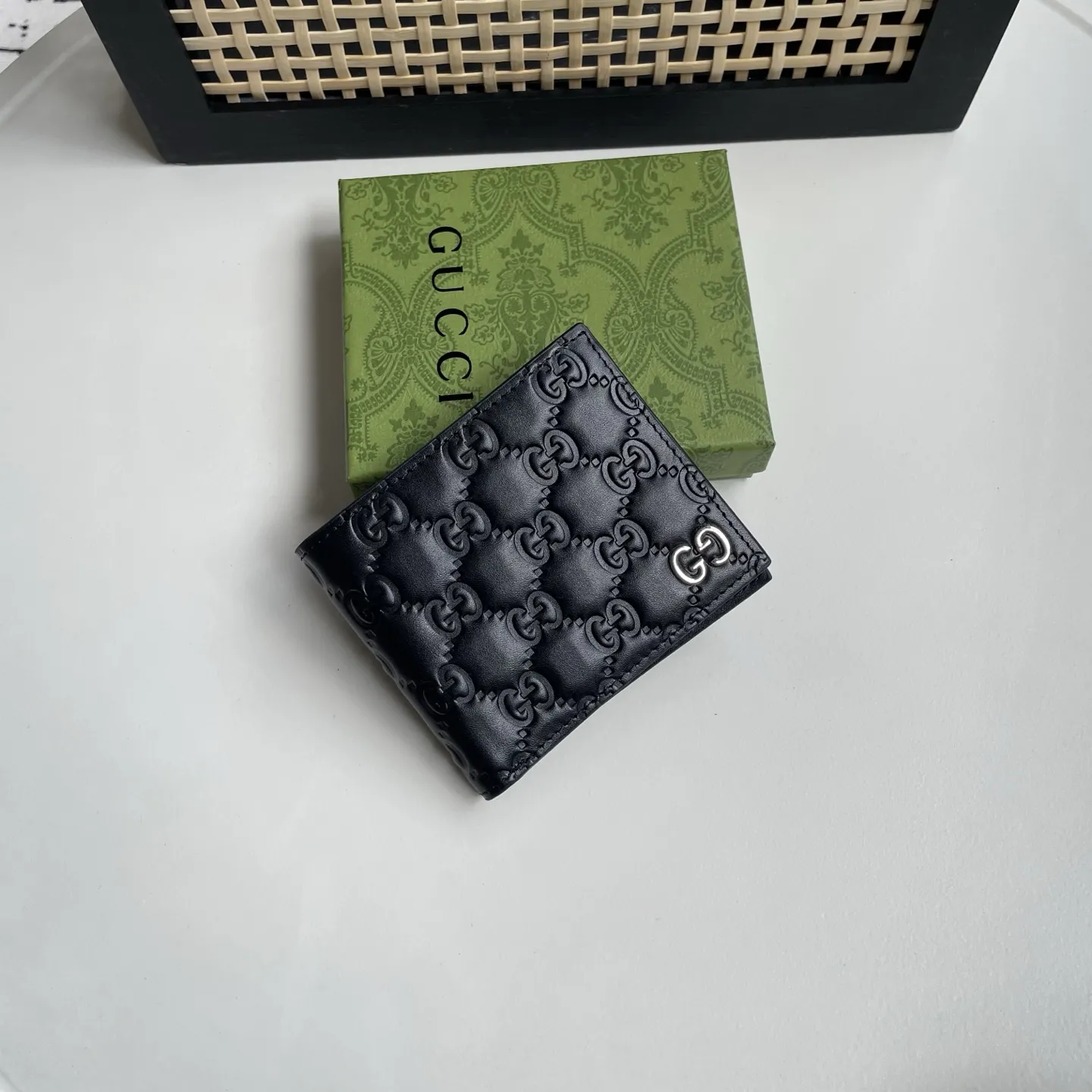 Gucci Wallets & Purse-587
