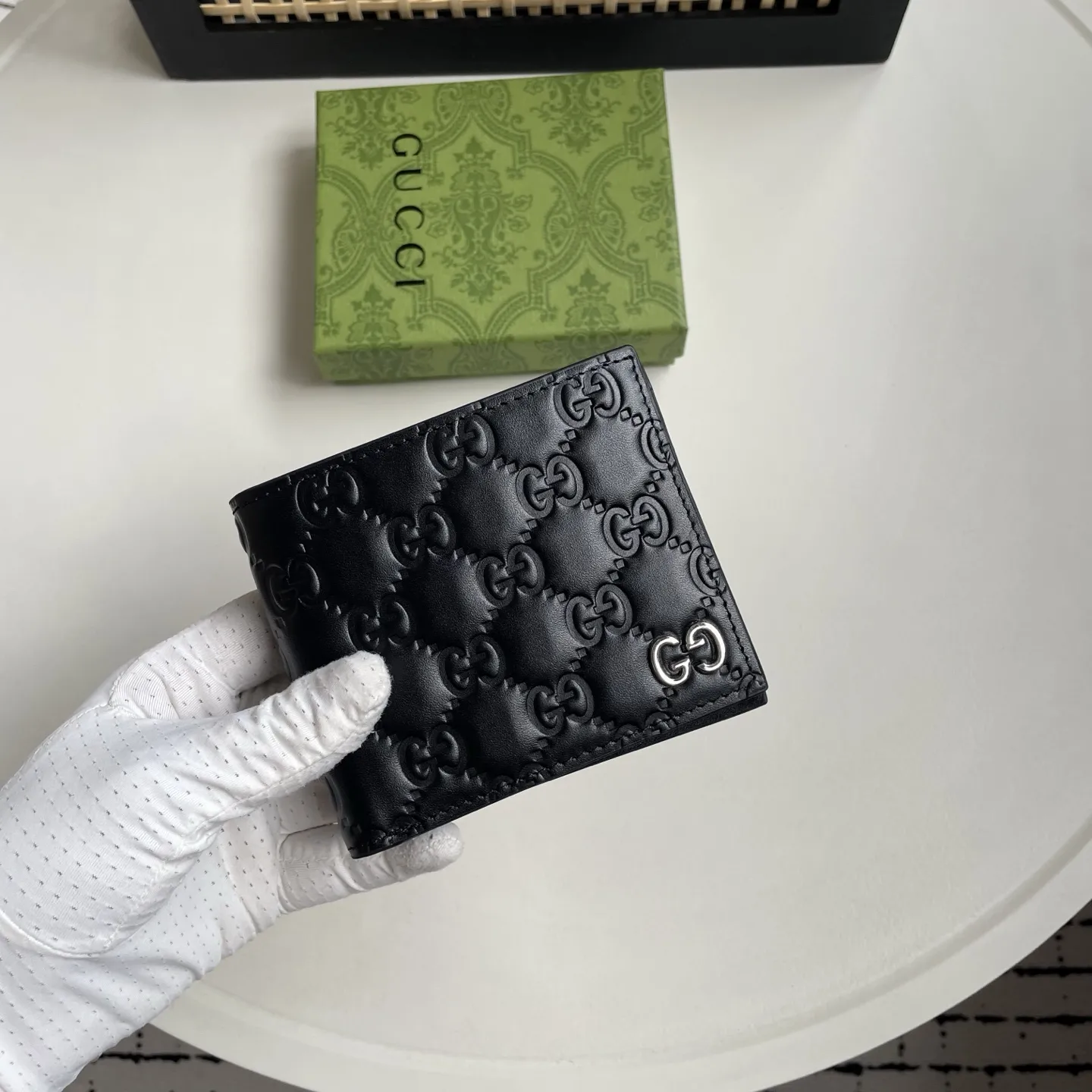 Alternative view of Gucci Wallets & Purse-587