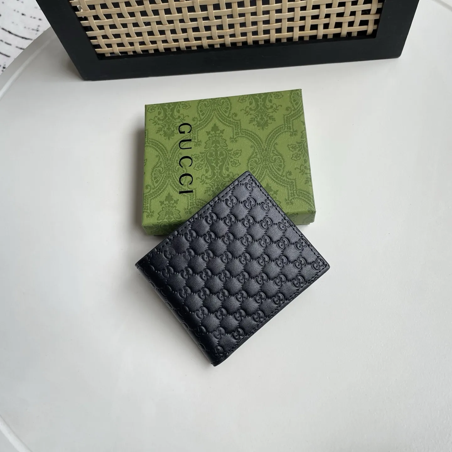 Gucci Wallets & Purse-588