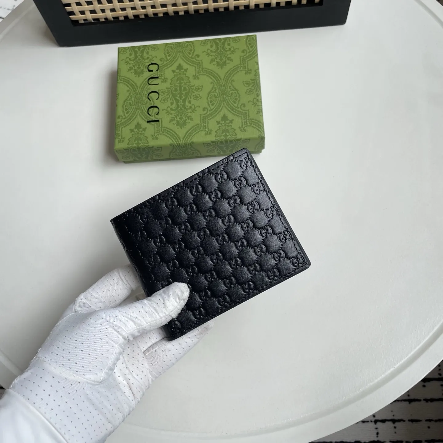 Alternative view of Gucci Wallets & Purse-588