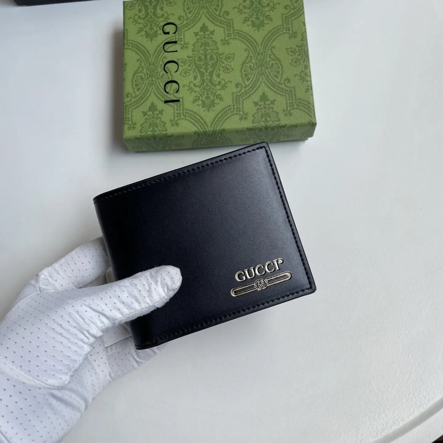 Gucci Wallets & Purse-589