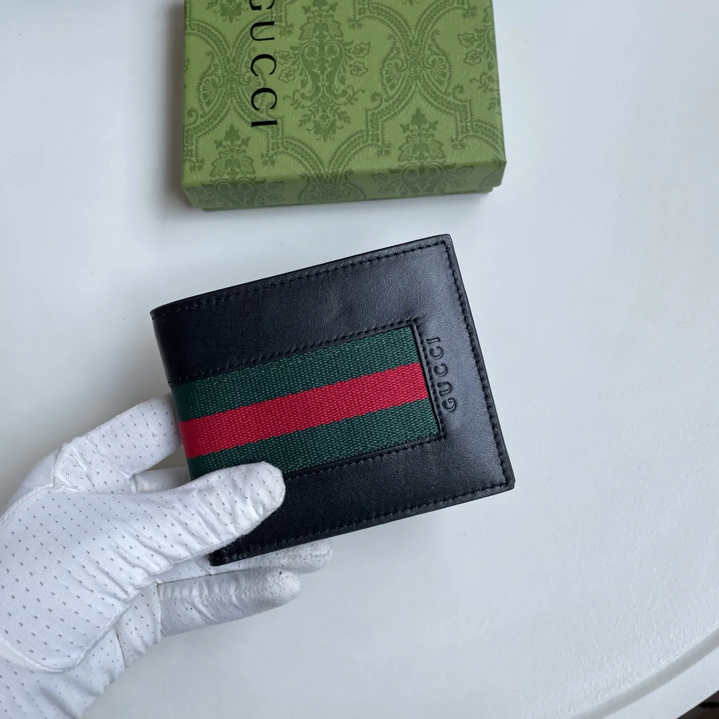 Gucci Wallets & Purse-590