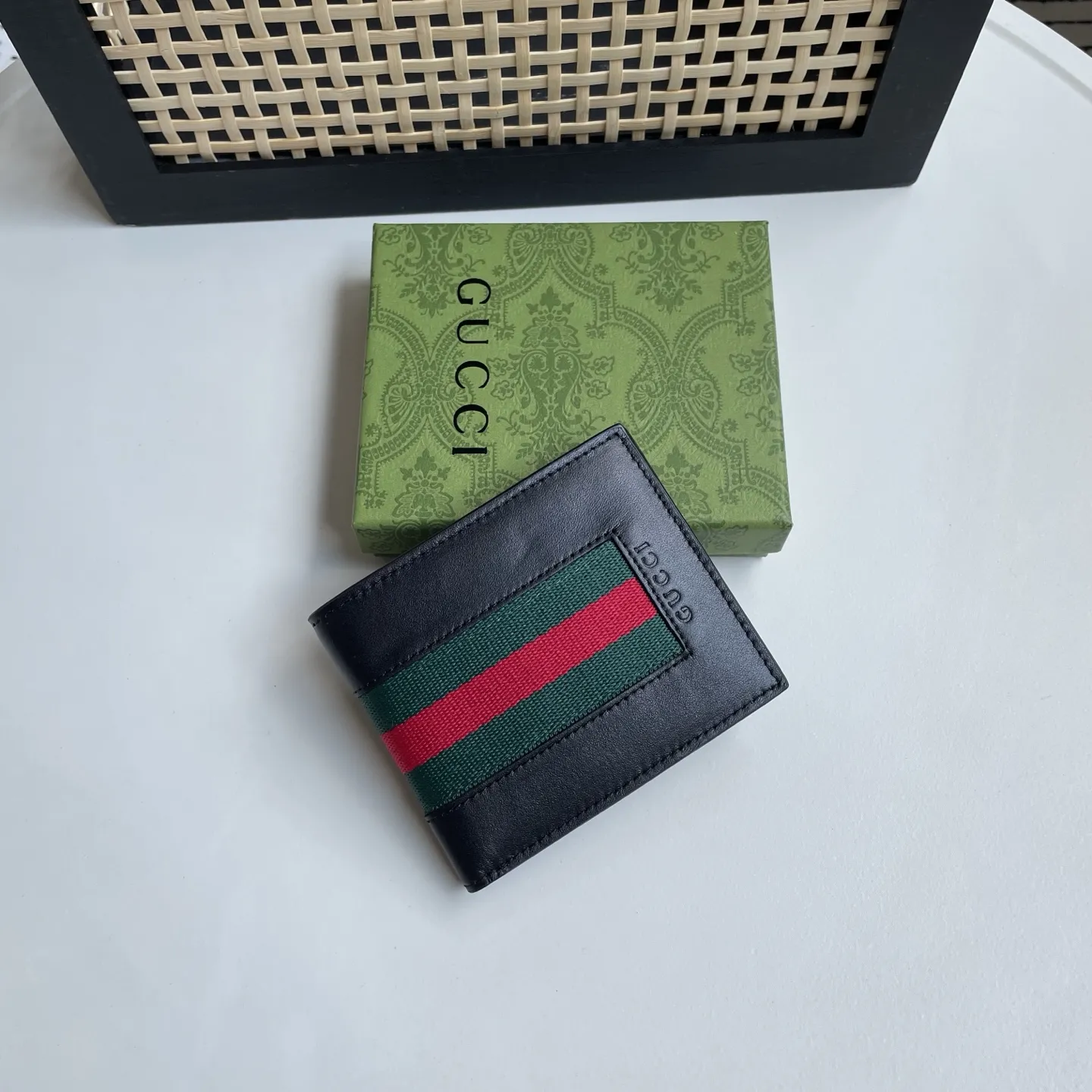 Alternative view of Gucci Wallets & Purse-590