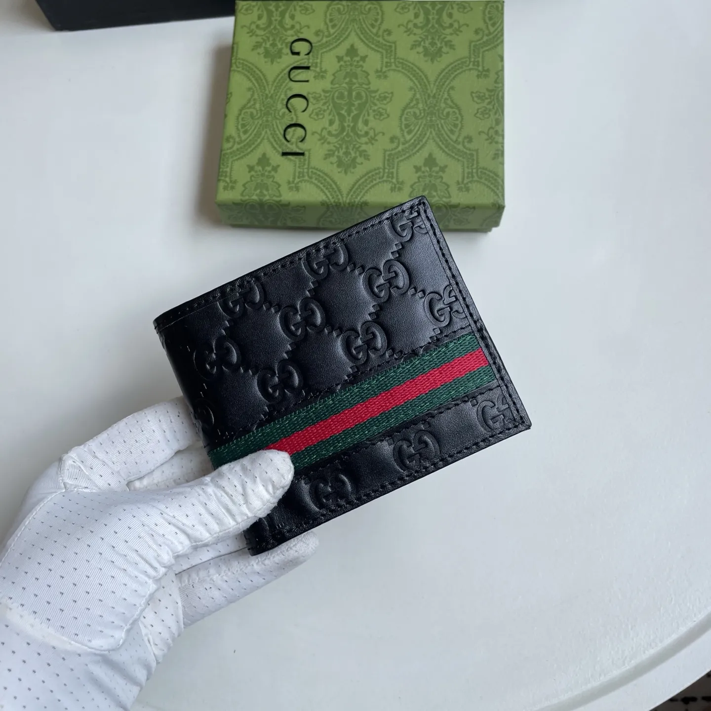 Gucci Wallets & Purse-591