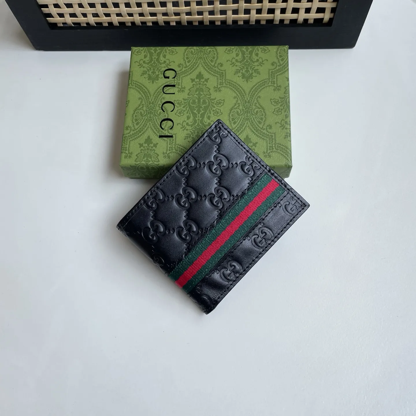 Alternative view of Gucci Wallets & Purse-591