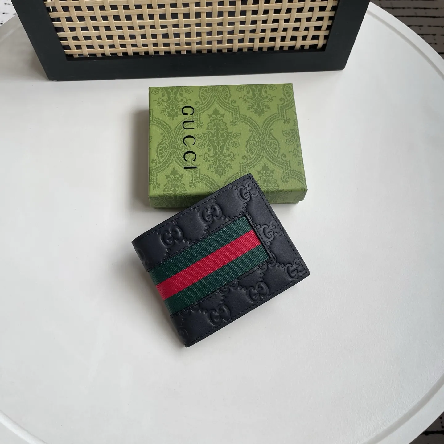 Gucci Wallets & Purse-592