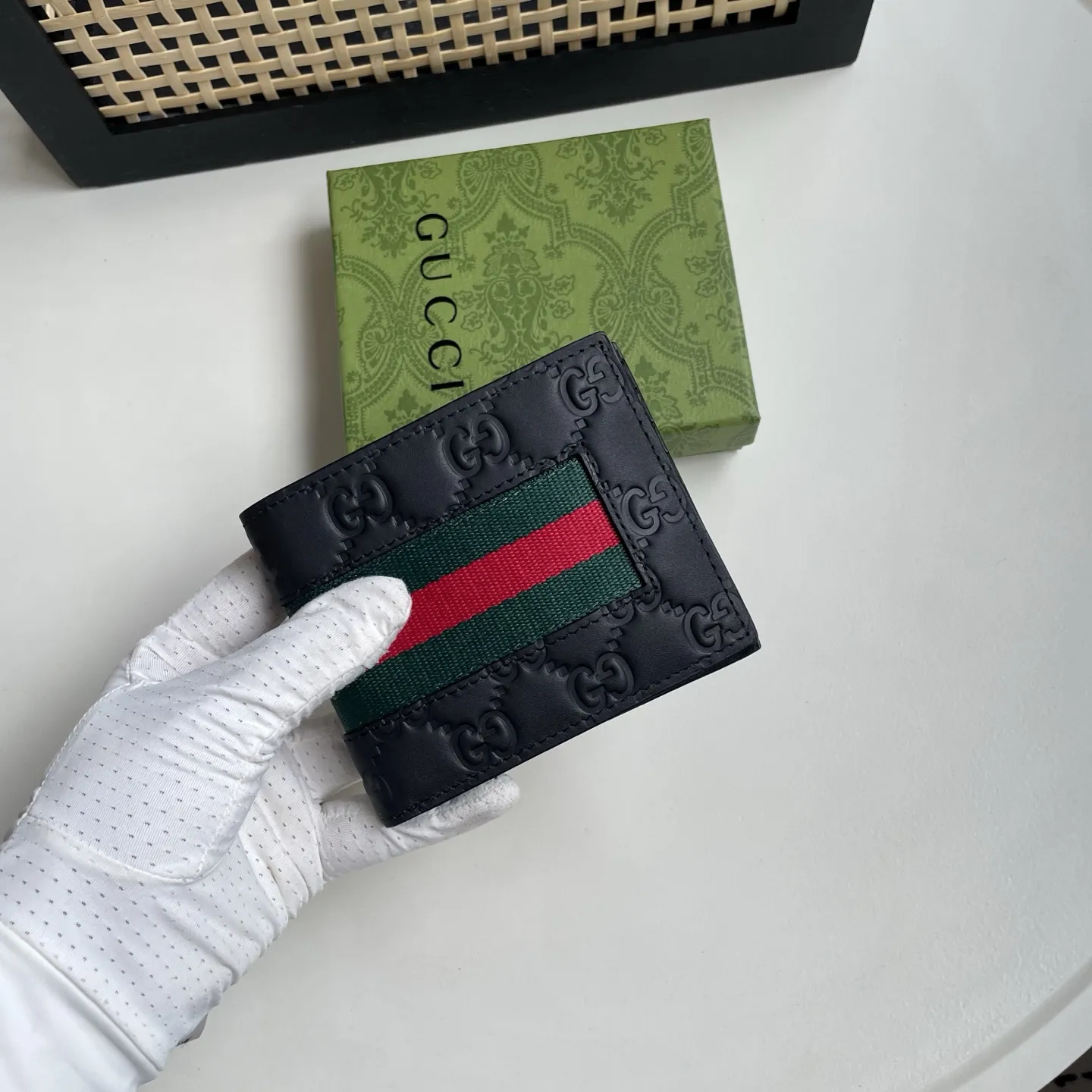 Alternative view of Gucci Wallets & Purse-592