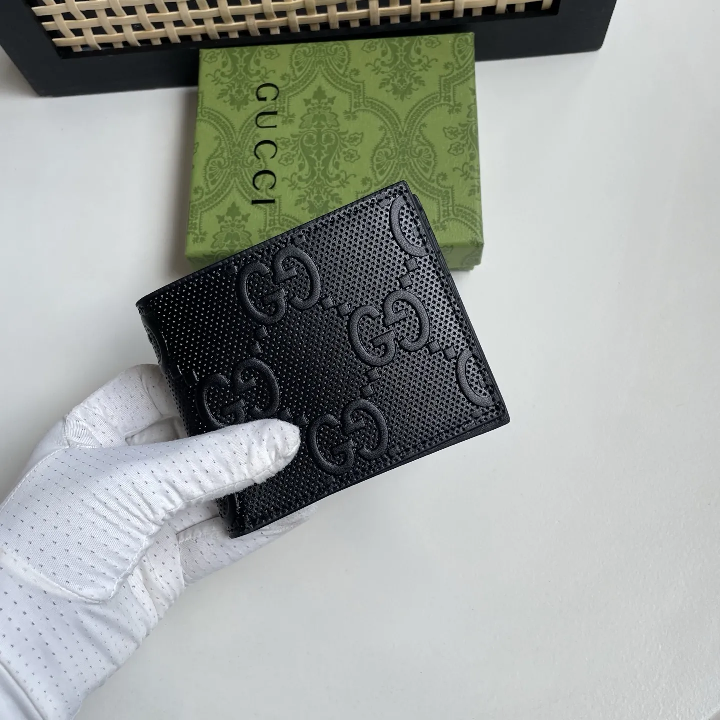 Gucci Wallets & Purse-593