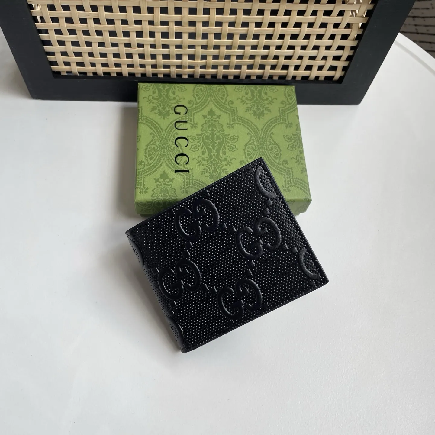 Alternative view of Gucci Wallets & Purse-593