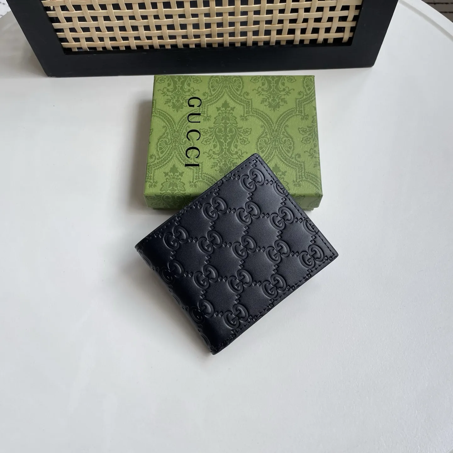 Gucci Wallets & Purse-594