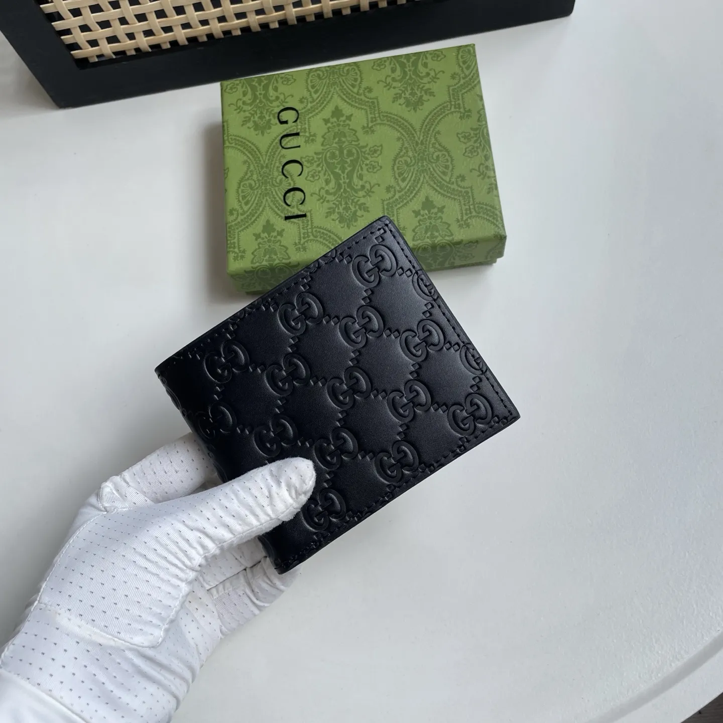 Alternative view of Gucci Wallets & Purse-594