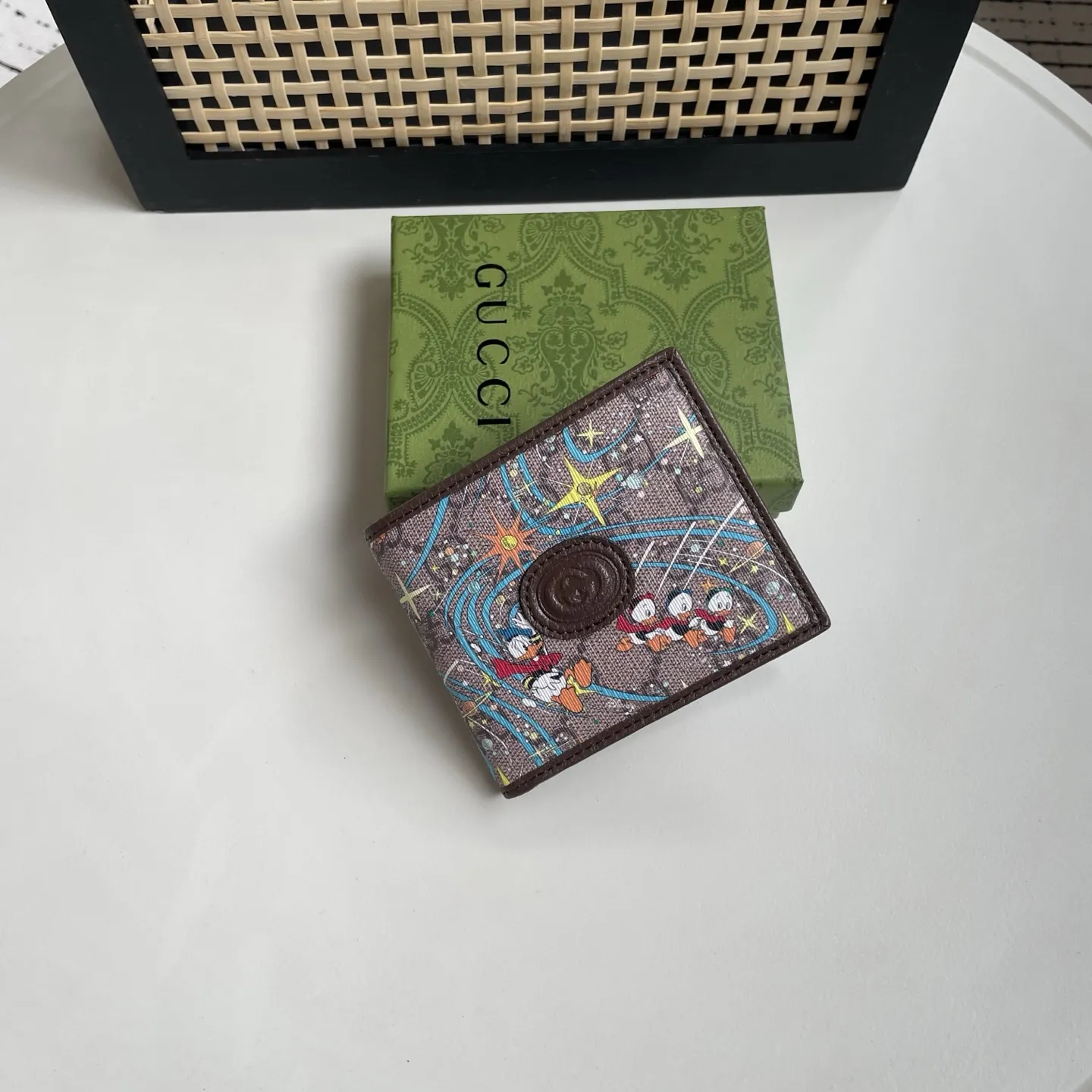 Gucci Wallets & Purse-595