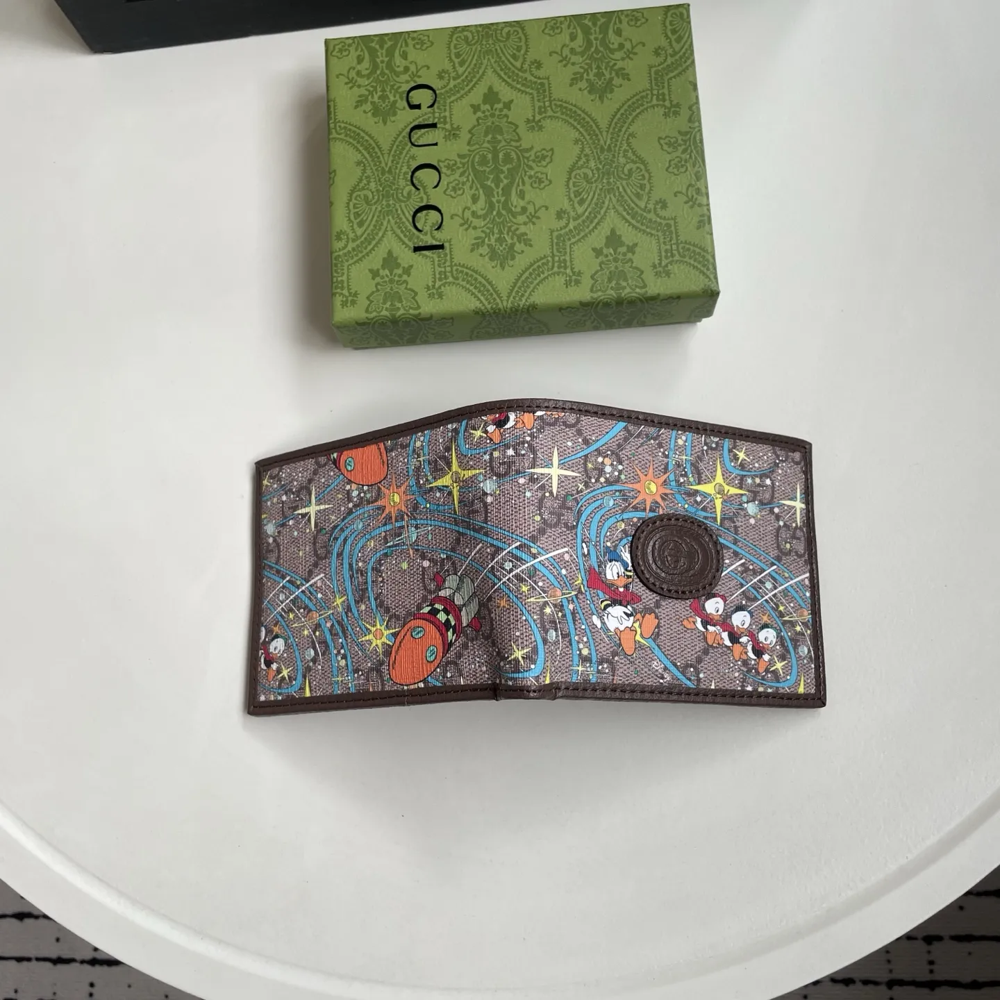 Gucci Wallets & Purse-595 - Image 3