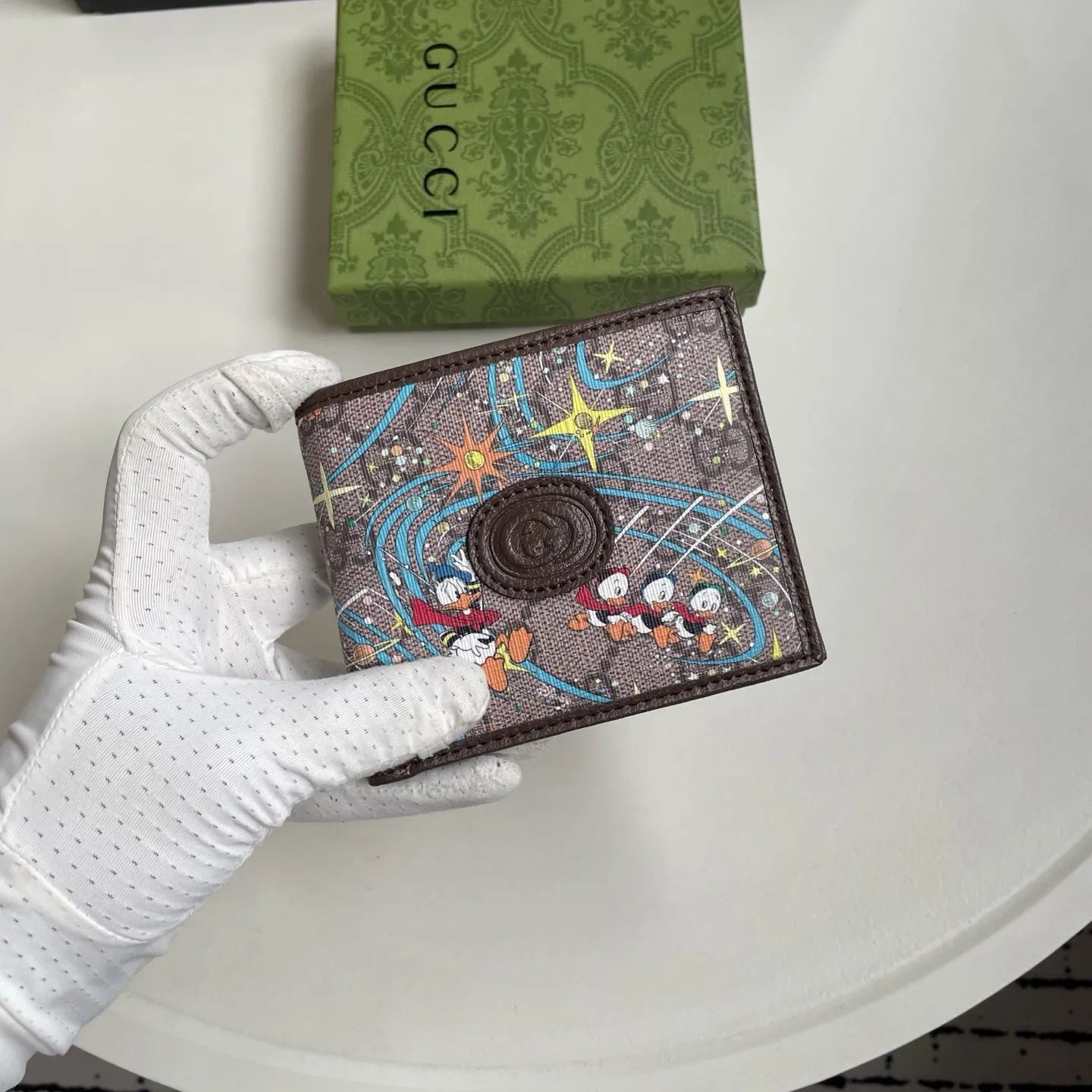 Gucci Wallets & Purse-595 - Image 4