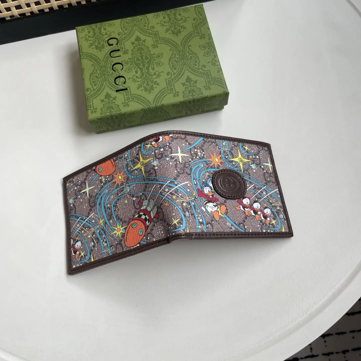 Gucci Wallets & Purse-595 - Image 5