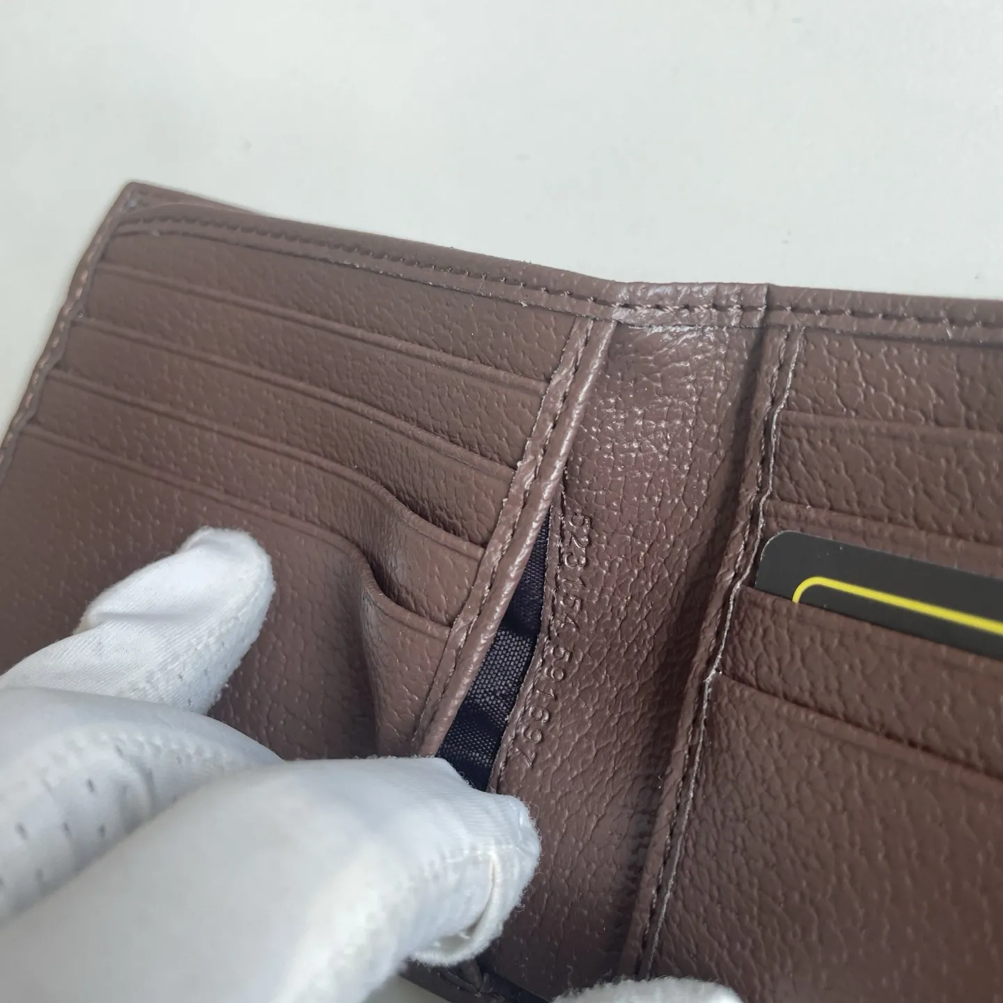 Gucci Wallets & Purse-595 - Image 7