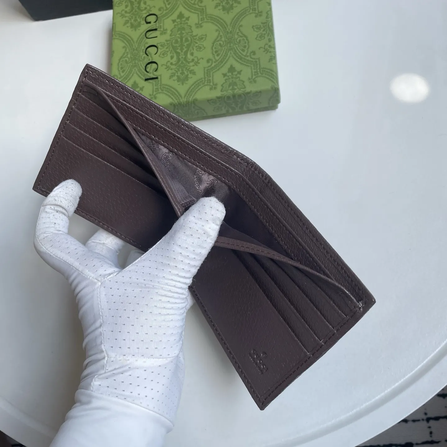 Gucci Wallets & Purse-595 - Image 8