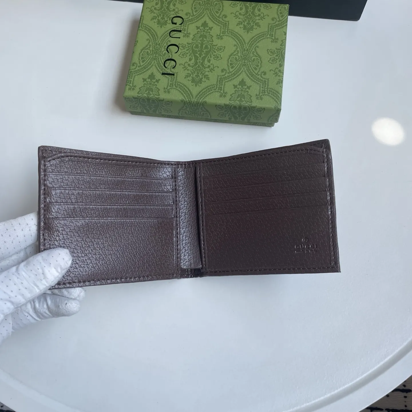 Gucci Wallets & Purse-595 - Image 9