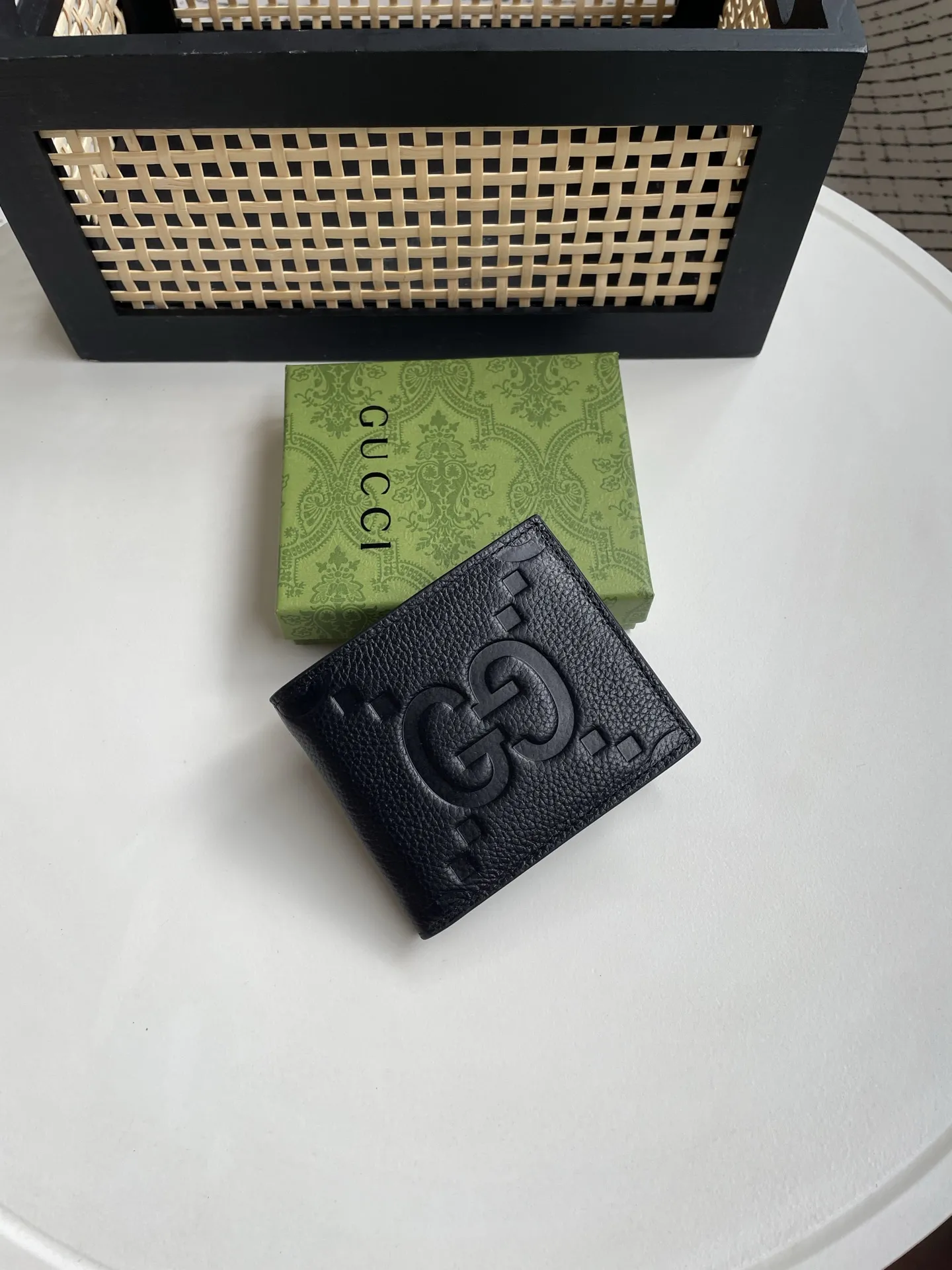 Gucci Wallets & Purse-596