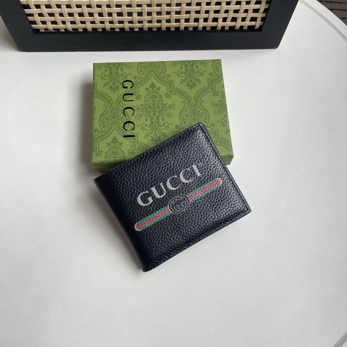 Gucci Wallets & Purse-597