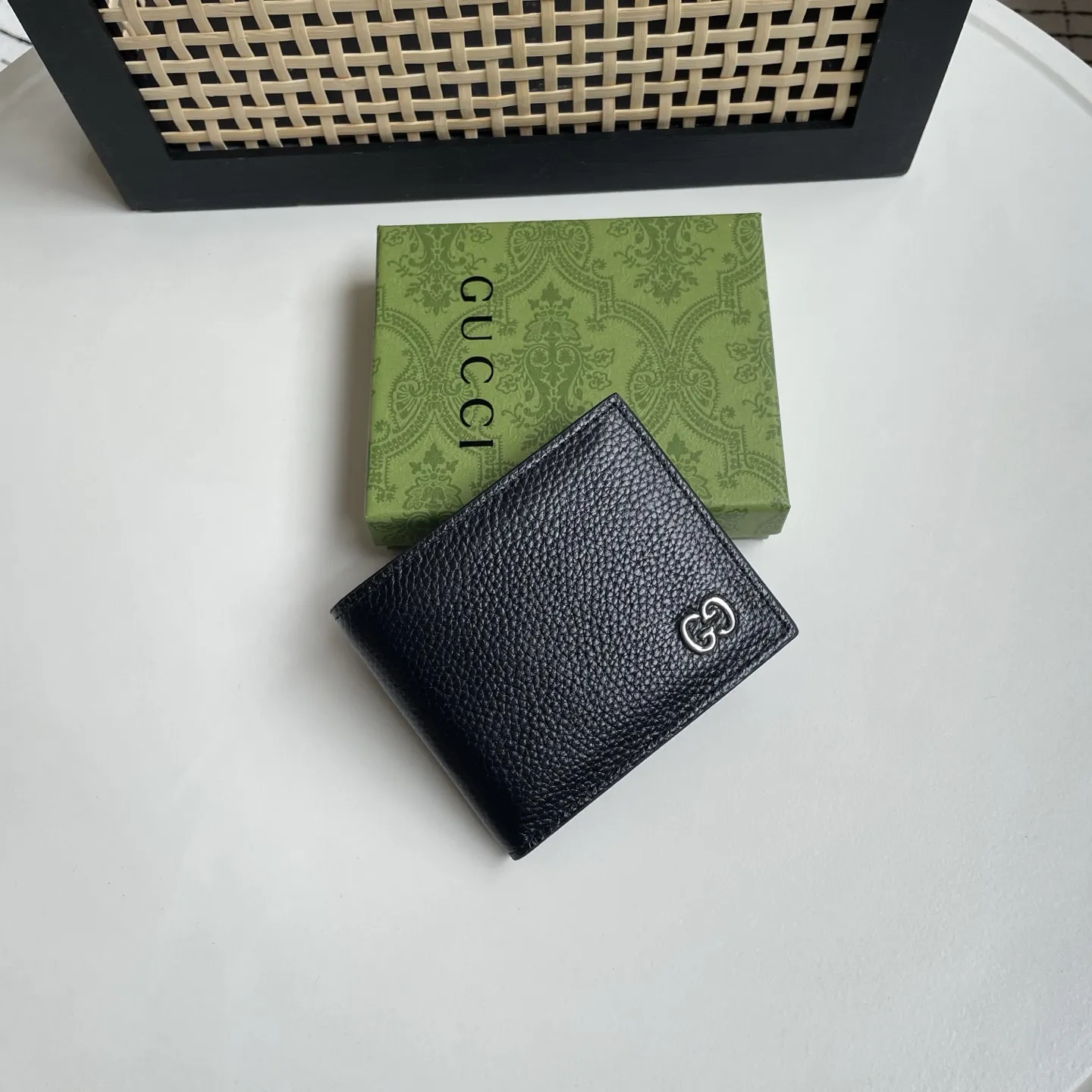 Gucci Wallets & Purse-598