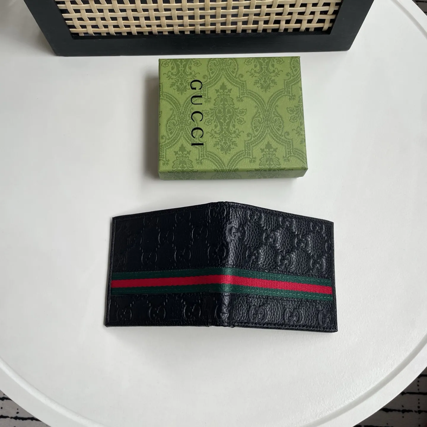 Alternative view of Gucci Wallets & Purse-600