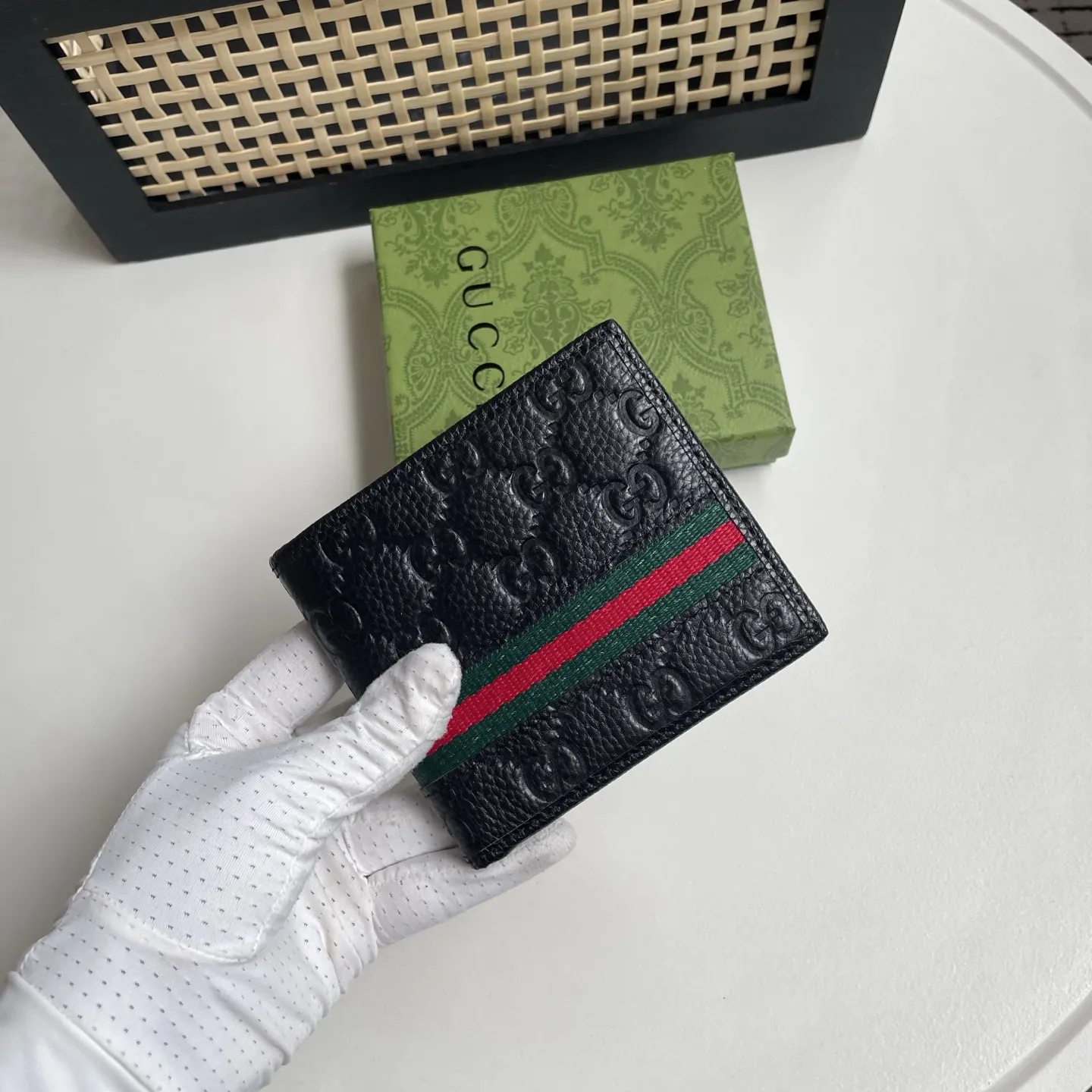 Gucci Wallets & Purse-600 - Image 3