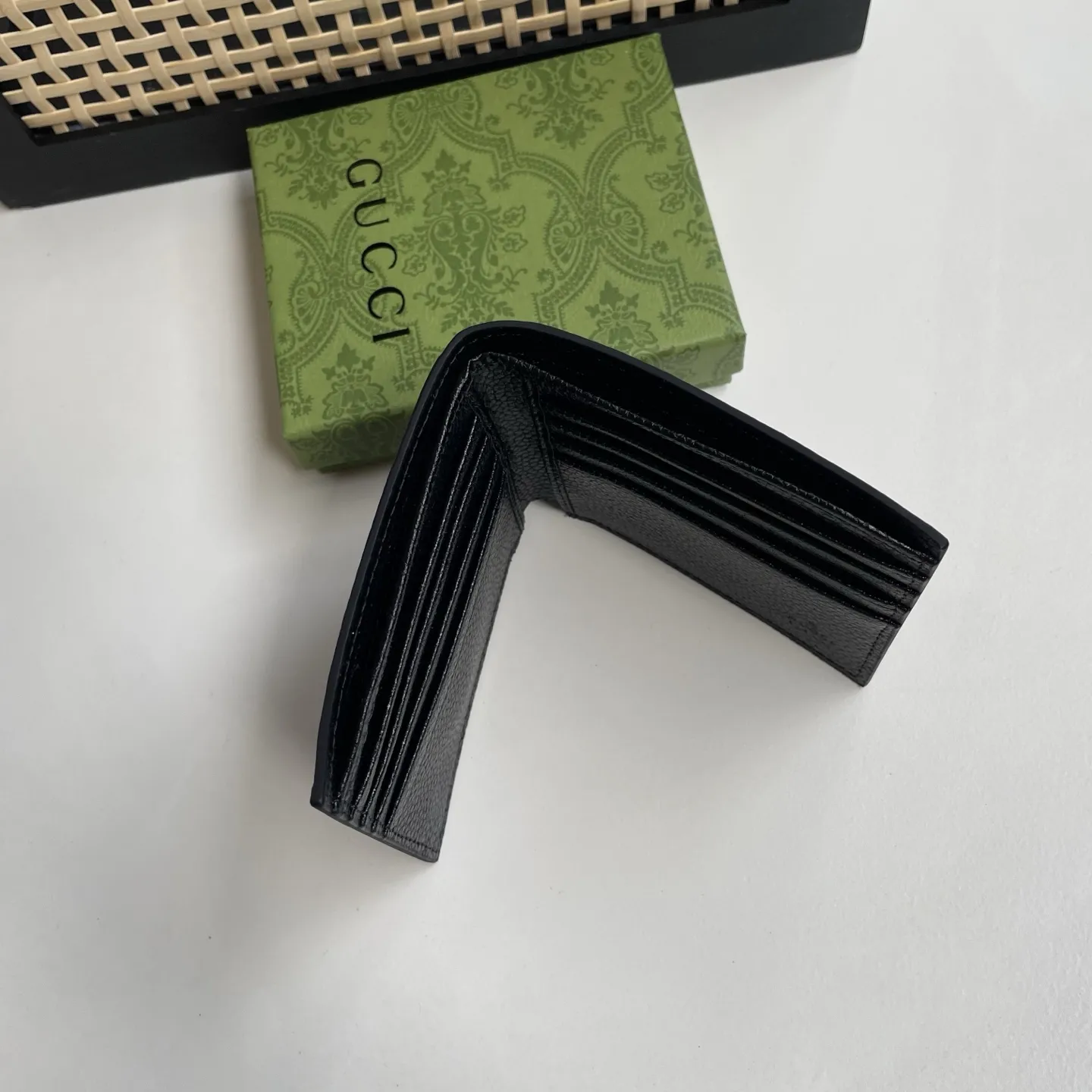 Gucci Wallets & Purse-600 - Image 4