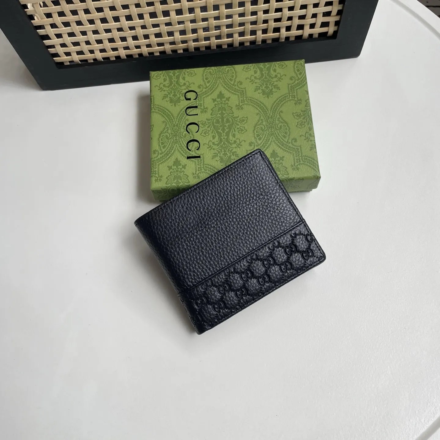 Gucci Wallets & Purse-601