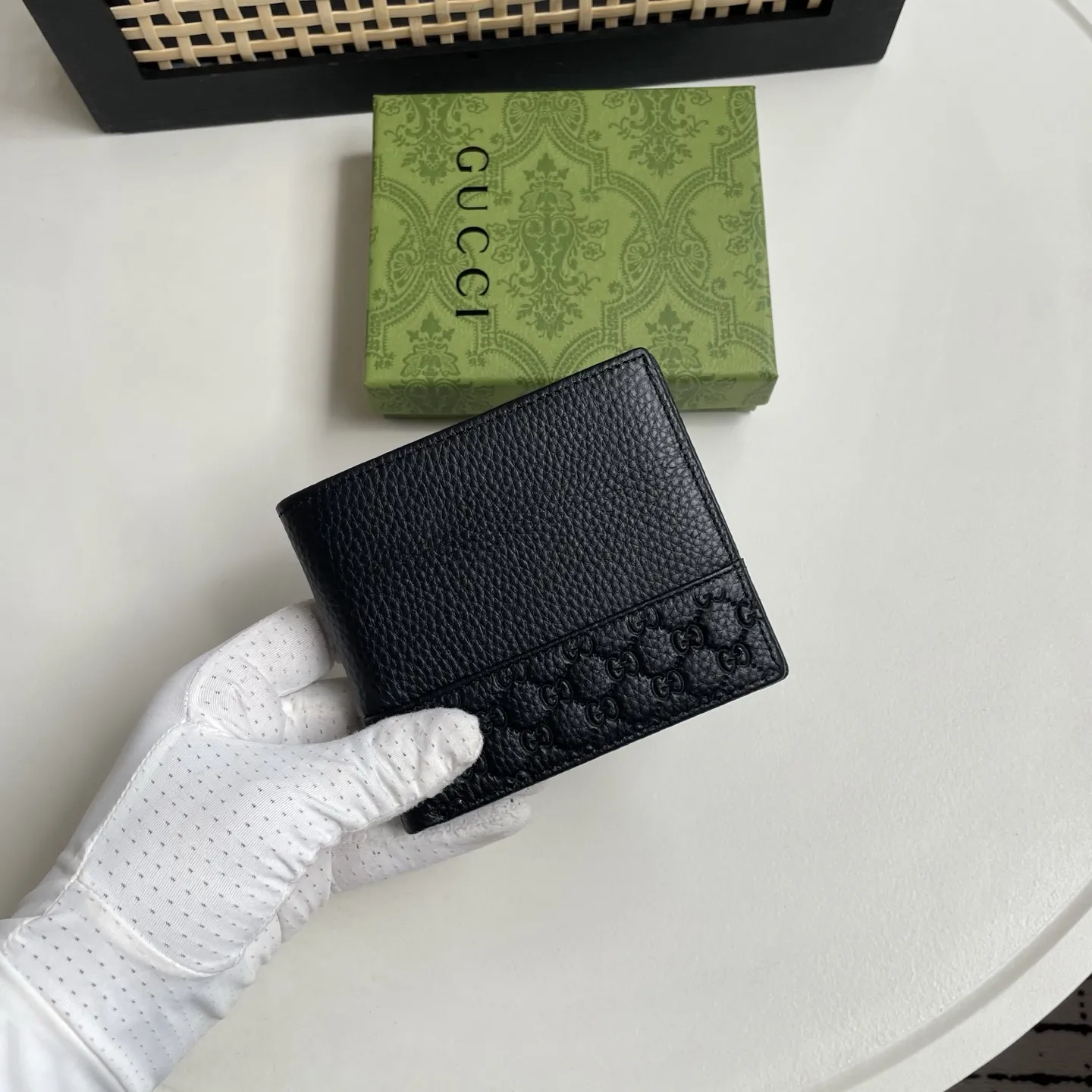 Alternative view of Gucci Wallets & Purse-601