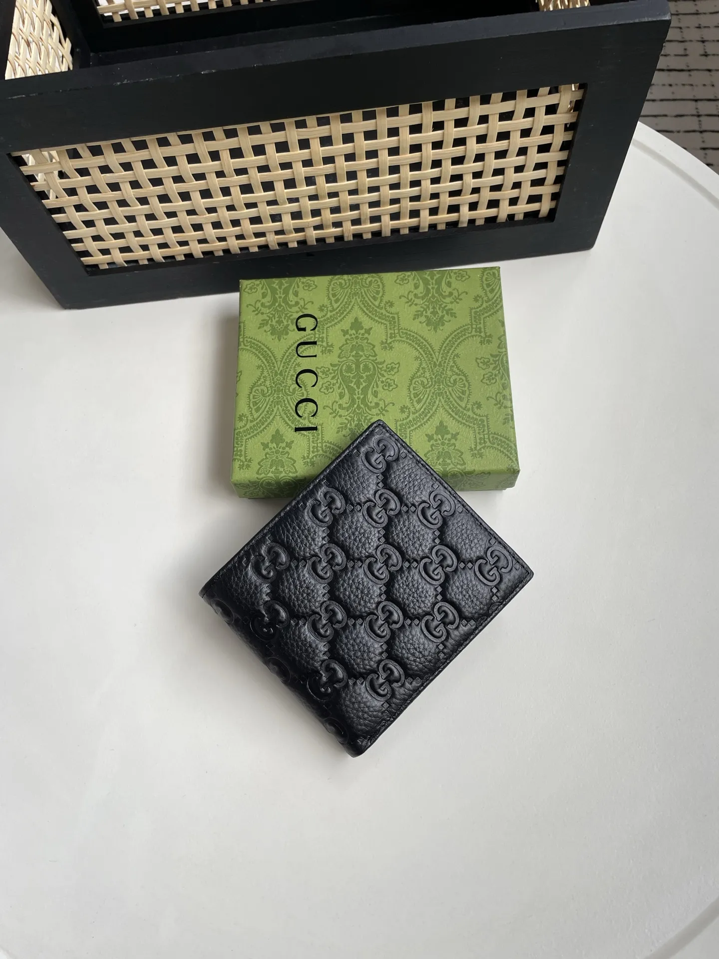 Gucci Wallets & Purse-602
