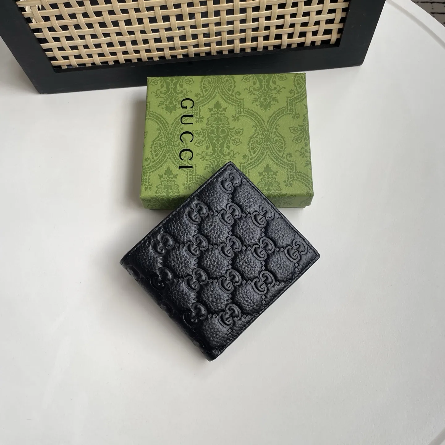 Alternative view of Gucci Wallets & Purse-602