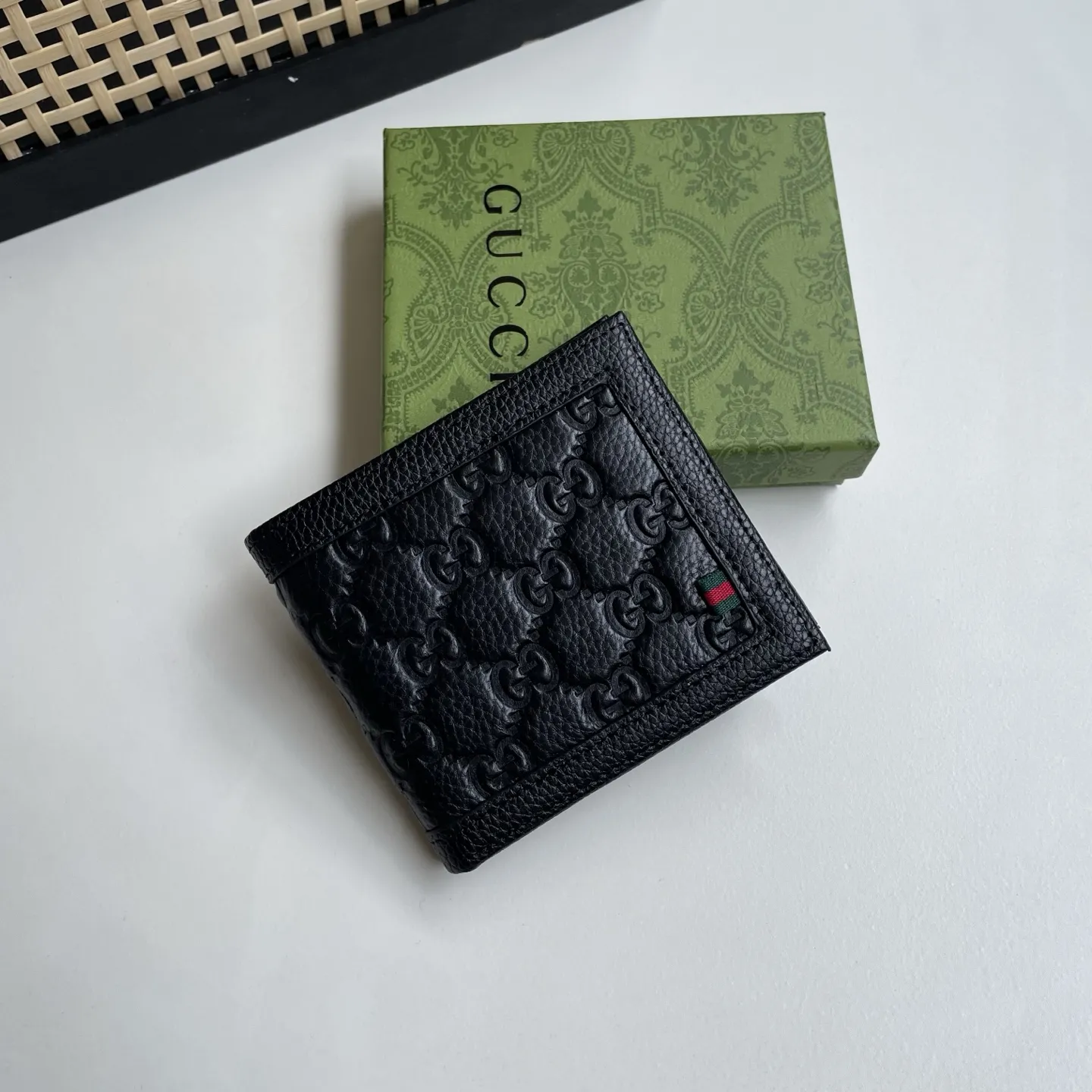 Gucci Wallets & Purse-604